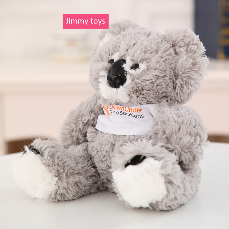 Hot selling koala stuffed plush toys (2)