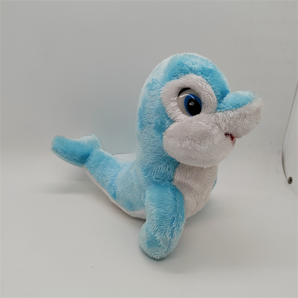 Ocean Animal World Plush အရုပ်များ