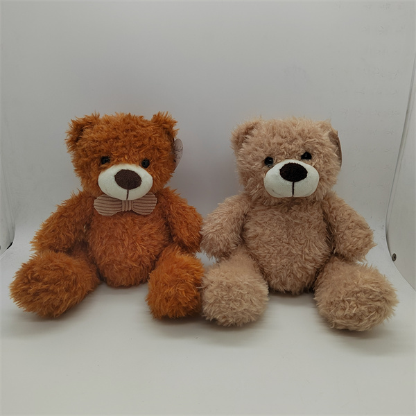 Teddy bear cute ɗan ƙaramin bear abin wasa
