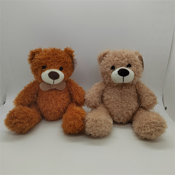 Ours en peluche mignon petit ours en peluche