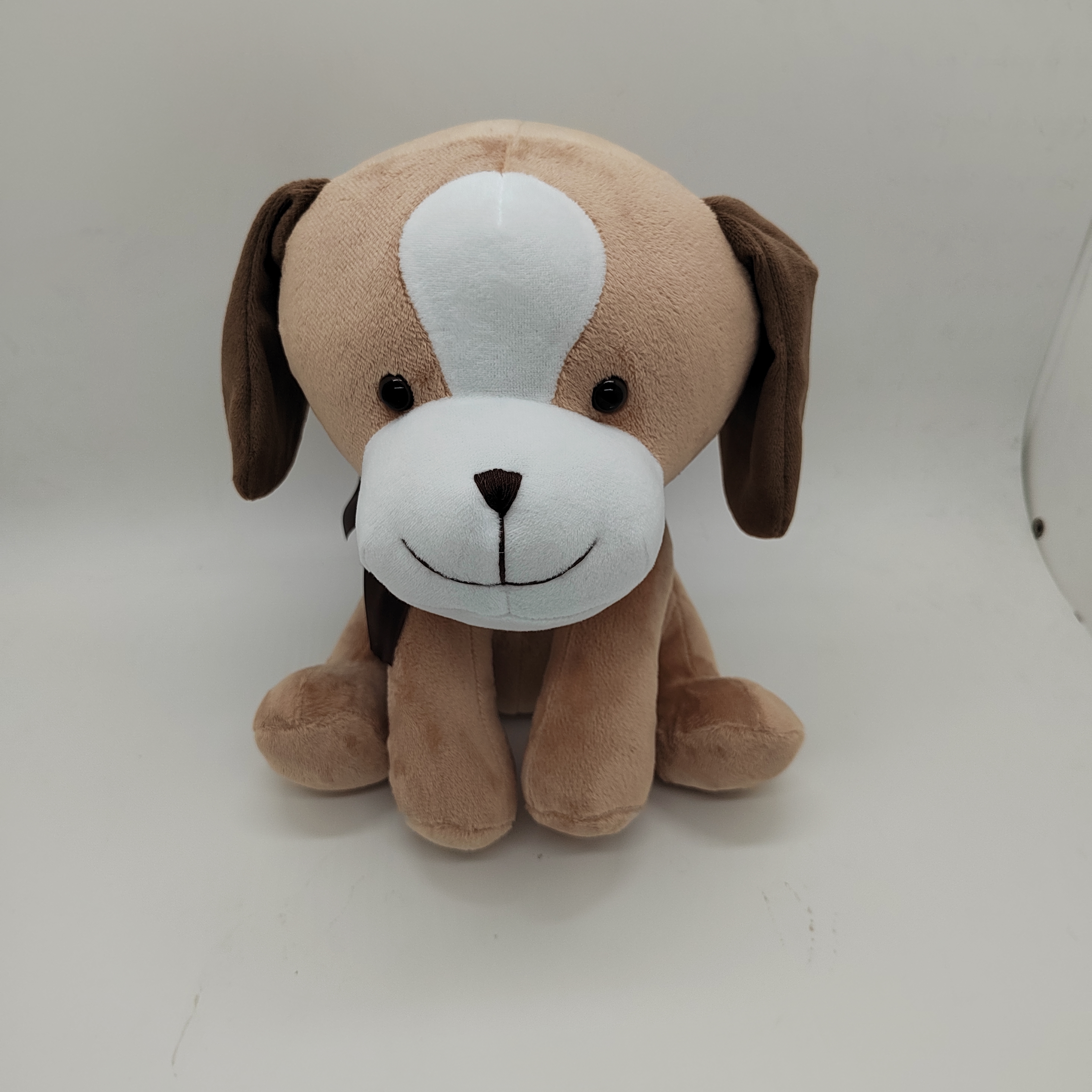 Custom Plush Dog Toy