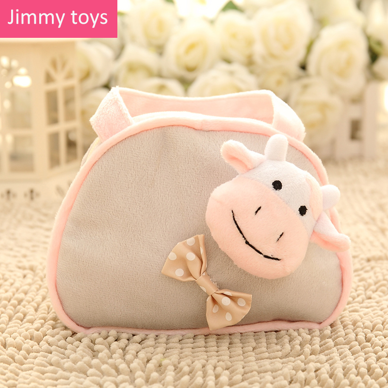 Cute candy bagdecorative bagholiday giftpromotional gift (4)