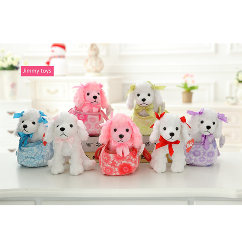 Soft Stuffed Plush Toys1