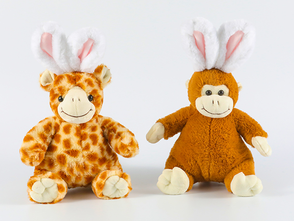 Soft toy materials outlet