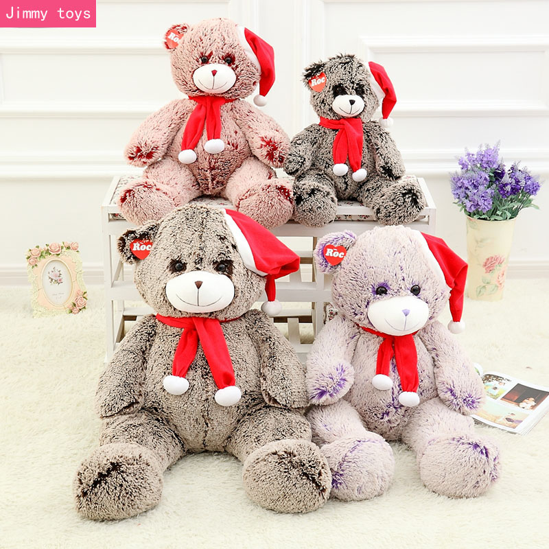 China Giant Size Large Doll 100 Cm Plush Toy Teddy Bear